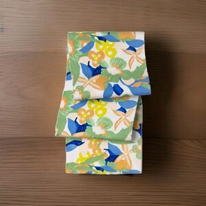 Room Essentials NEW Multicolor Table Runner 72"x14" Vibrant Florals